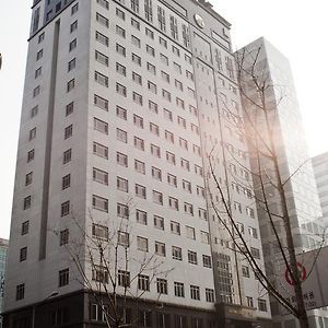 Yeoksam Artnouveau Hotel